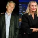 I doli emri tek përgjimet e Epstein, reagon aktorja e famshme