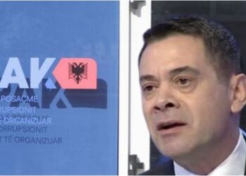 SPAK ishte i paqartë… –