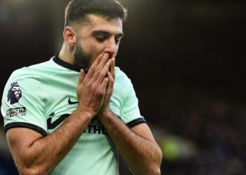 Vjen oferta e parë për Armando Brojën, Chelsea e refuzon –