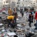 Lufta në Gaza, rrëfime rrëqethëse: Nuk sigurojmë dot…  –