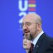 Presidenti i KE-së, Charles Michel njofton dorëheqjen nga posti –