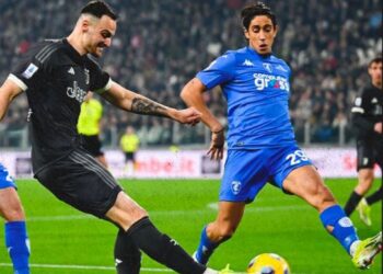 Juventus bën “vetëvrasje” në Torino –