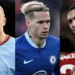 Premier League ka futbollistët më të shpejtë –