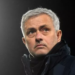 E papritur/ Roma shkarkon Jose Mourinho nga posti i trajnerit –