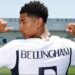 Bellingham futbollisti më i shtrenjtë, ja ku renditet Mbappe –