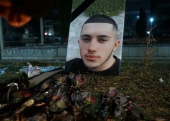 Vrasja tragjike e 18 vjeçarit, sot mbahet protestë në Kosovë –