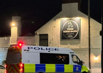 Gjendet e vdekur një foshnjë e porsalindur në tualetin e një lokali –