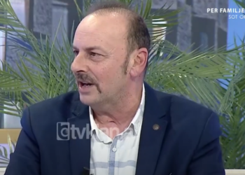 Goditja në tru e paralizoi, aktori kujton “episodin” e parë –