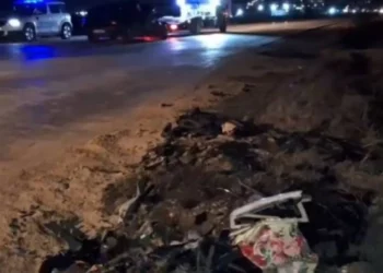 1 i vdekur dhe 20 të plagosur, aksident i rëndë në Maqedoninë e Veriut –