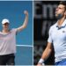 Sinner eliminon Djokoviç nga gjysmëfinalja e Australian Open –
