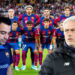 Xavi konfirmohet te Barça, Mourinho tashmë vetëm një spekulim –
