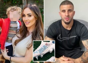 Skandal/ Futbollisti anglez ka ndërtuar dy familje paralele –