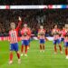 Atletico “merr hak”, eliminon Realin nga Kupa e Mbretit –
