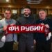 Një tjetër shqiptar i bashkohet Dakut në klubin rus –