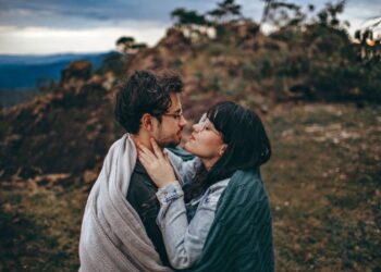 Shenjat që keni gjetur shpirtin binjak platonik –