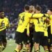 Dortmund fundos Koln –