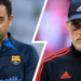 Tuchel pasardhësi i Xavit te Barcelona? Reagon Bayern Munchen –