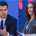 Argita Malltezi e cilësoi të mbaruar, Basha: Shko jep llogari në SPAK, ja pse Berisha…