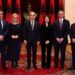 Betohen para Presidentit ministrat e rinj të qeverisë –