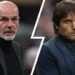 Milan zgjeron listën e dëshirave për trainerin e ri, kryeson Conte –