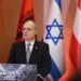 Përkujtimi i Holokaustit, Ministri Hasani: Diplomacia shqiptare në… –