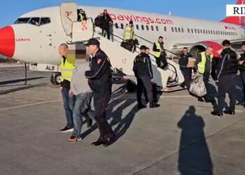 Ekstradohen nga Franca ish-kreu i Kadastrës dhe një ish-polic –