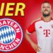 Eric Dier kryen vizitat mjekësore te Bayern Munchen –