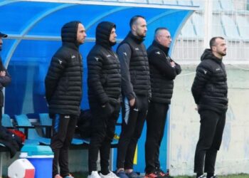 “Tërmet” te Flamurtari, shkarkohet stafi teknik i klubit –