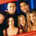 Gjenden skenare të papublikuara të serialit “Friends”, pritet të… –