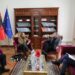 Gjiknuri takon përfaqësuesit e OSBE: Ja çfarë diskutuam –