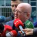 Berisha në “arrest shtëpie”, Gjokutaj: Vendim politik, do i