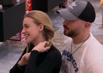 Nuk është Heidi, ja vajza që i përshtatet më shumë Romes në BB VIP3 –