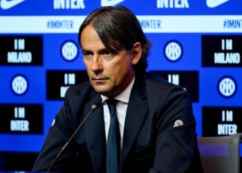 Inzaghi: Superkupa e Italisë është objektivi i parë, Juventusi dhe Milani janë rivalët për titull