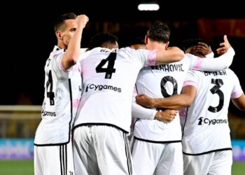 Dueli Juventus-Empoli, ja si priten të rreshtohen skuadrat