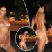 Kendall Jenner i lë pak vend imagjinatës, shfaqet tepër provokuese… –