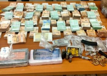 Drogë nga Amerika e Jugut dhe Shqipëria, goditet banda shqiptare –