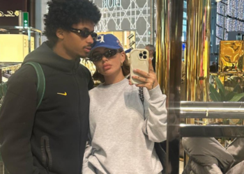 “Të dua përgjithmonë”, Loredana Zefi uron të dashurin për ditëlindje –