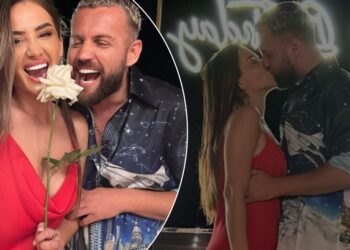 Kiara feston sot ditëlindjen, Luizi i bën surprizën e veçantë –