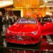 Mercedes Benz, Bmw dhe Hyundai prezantojnë prototipat në Las Vegas –