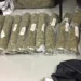 Iu sekuestruan mbi 17 kg marijuanë, pranga 2 shqiptarve