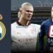 Përveç Mbappe, Reali synon edhe Haaland, shkas bëhet një klauzolë –