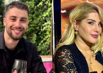 Meritoni i shkon Ilnisës në krevat, Sara: Ka nevojë për… –