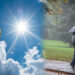 Sot dhe nesër mot me temperatura të larta, surprizon e diela –