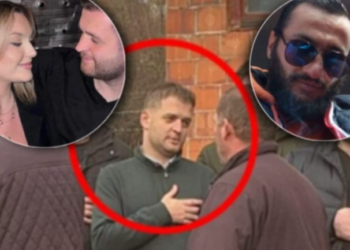 Vrasja e Liridona Admejat, del dëshmia e Plavës: Naim Murseli ka… –