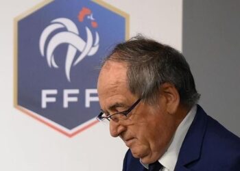 Ish-presidenti i Federatës franceze të Futbollit akuzohet për ngacmim seksual –