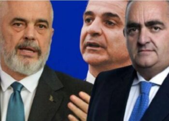 Çështja ‘Beleri’/ Greqia kundër marrëveshjes mes Shqipërisë dhe BE –