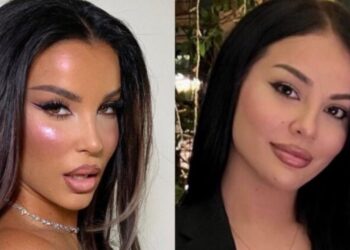 “Të tallim menderen”. Çfarë plani janë duke bërë Roza dhe Sara? –