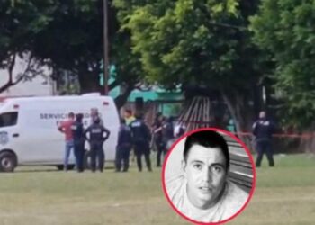 Tronditet futbolli, vritet me armë zjarri brenda në fushë lojtari –