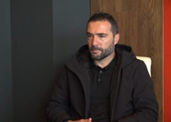 Tifozët e kuq do t’i bind me vepra –