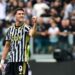 Vlahovic i “dashuruar” me Juventusin, palët nisin negociatat –